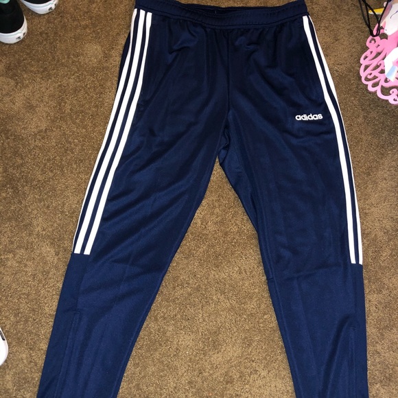 adidas Other - Adidas Tiro 17 pants.